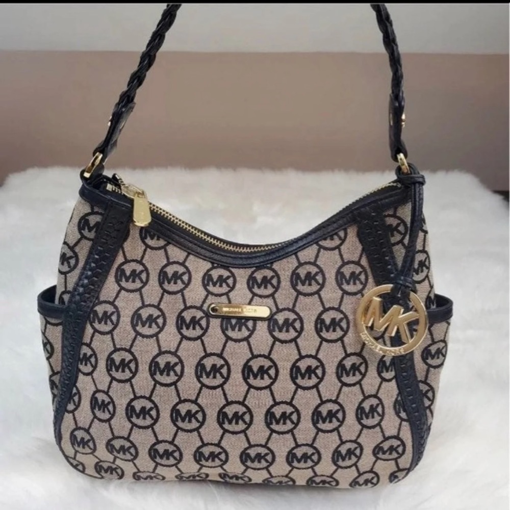 Michael Kors Whipped Hobo Purse